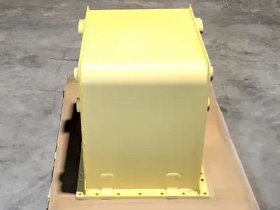 NEW KOMATSU 6215-21-5210