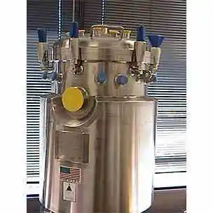 USED PRECISION STAINLESS, INC NA