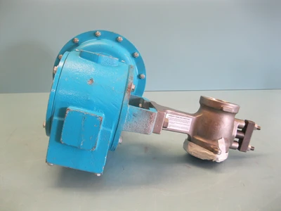 NEW CVS Controls 1051-V100