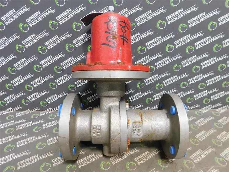 Used JORDAN VALVES 601 Valves/Fittings Wisconsin US | Green Industrial #679305