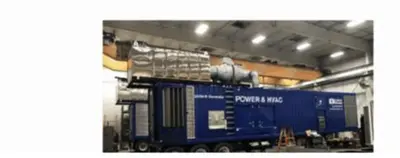 NEW 2017 GIRTZ 4000KW
