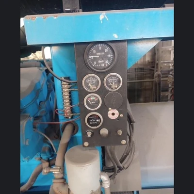 USED CUMMINS DFHA