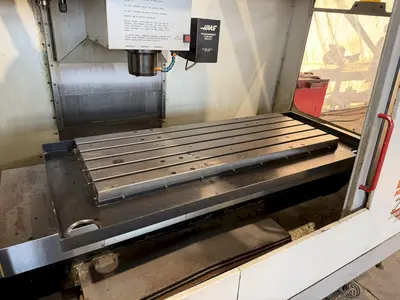 USED 1996 HAAS VF-3