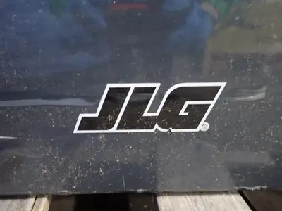 Jlg Safety Cage