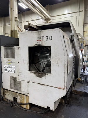 Used _UNKNOWN_ _UNKNOWN_ Oil Field & Hollow Spindle Lathes Louisiana US | Stelly Machine Tools Inc #1556262