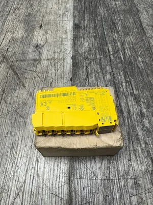 B & R AUTOMATION X20 S0 2110 REV. K0 Electrical/PLC/Automation | ESS Industrial Equipment Sales (6)