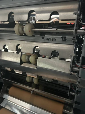 Used Neopost DS-75 Mail Inserters Delaware US | United Machine Co. #1565897