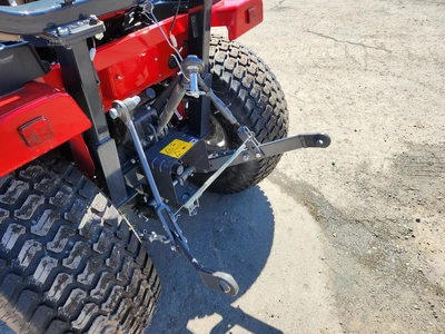New | in-Stock 2025 MASSEY FERGUSON 1M.25 Sub-Compact & Compact Tractors New York US | Abele Tractor #1343071