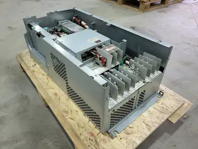 NEW ALLEN-BRADLEY 20BE125A0ANNAND0