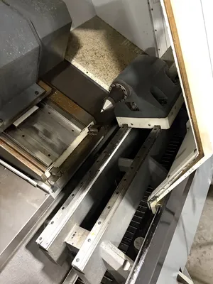 2017 HAAS ST-30Y CNC Lathes Multi-Axis | Clark Machinery Sales, LLC (5)