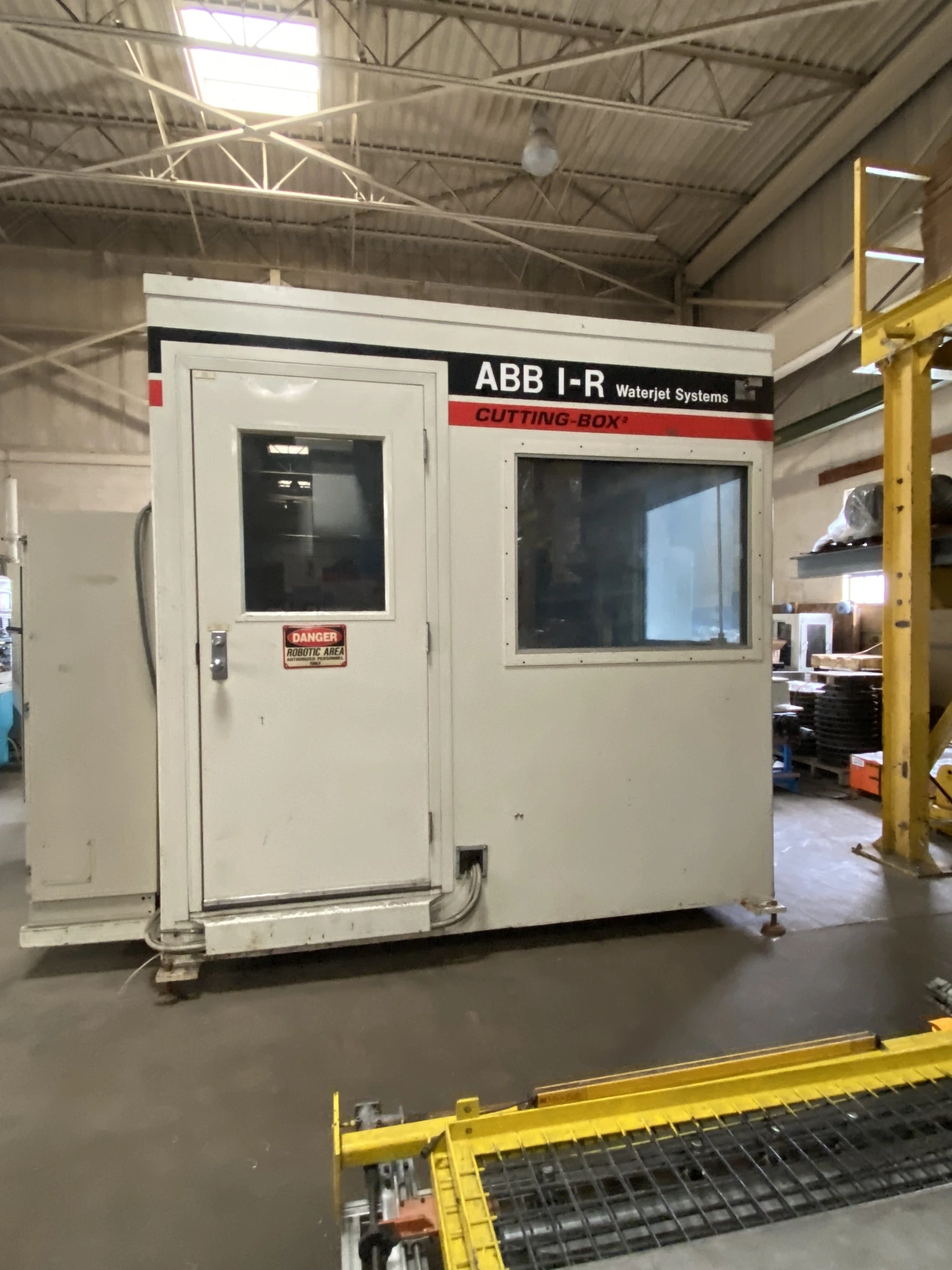 USED 1996 INGERSOLL RAND CB2-2400