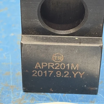 Used TRS APR201M Nuts & Screws Indiana US | J&J Industrial Supply #1341468