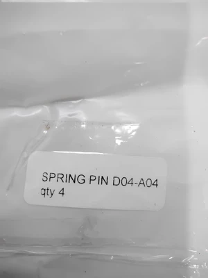NEW UNIVERSAL INSTRUMENTS 80013805