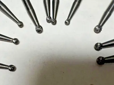 carbide Does Not Apply Tool Bits | Amiron Machinery (2)