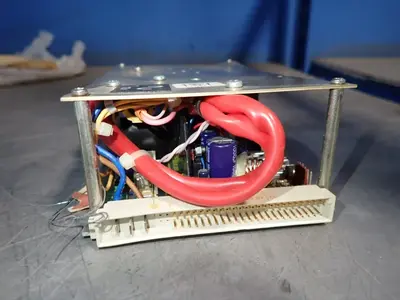 Unknown Module