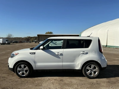 Used 2019 KIA SOUL Cars Michigan US | Miedema Asset Management Group #1579840