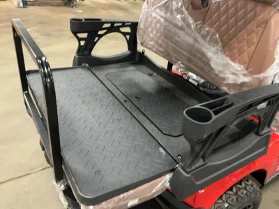 Used 2026 SDLANCH HQ100 Golf Carts Michigan US | Miedema Asset Management Group #1477043