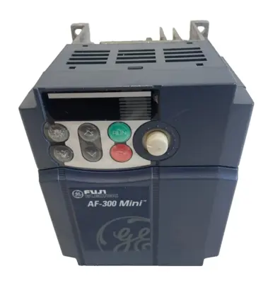 USED FUJI ELECTRIC FRN002C1S-4U INVERTER FRN002C1S4U