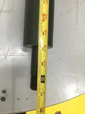 Used TOSHIBA ISF120SII-5A / SB Injection Molding Parts Michigan US | Ideal Machinery #1302522