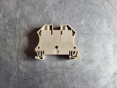 NEW WEIDMULLER WDU 10