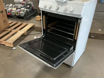 Used AVANTI GRO24P0W Commercial Ranges Michigan US | Miedema Asset Management Group #1340926