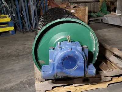 USED PPI DDMBF-CV-4/13/16-S