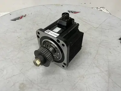 USED YASKAWA ELECTRIC SGMG-30A2AC