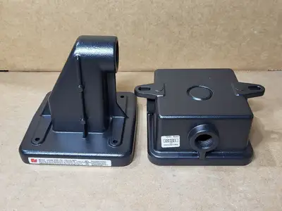 NEW FEDERAL SIGNAL LHWB