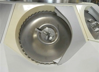 Used ROMACO ROMACO “BOSSPAK” RTC 20014 HIGH SPEED TABLET/CAPSULE FILLER Tablet/Capsule Counters New York US | Michael Benalt Inc #1274170