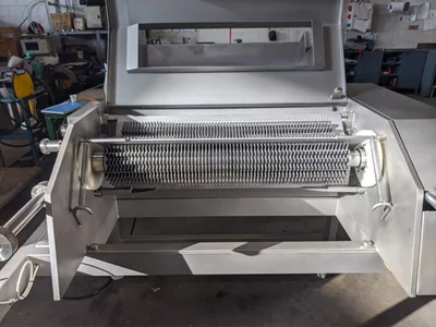 USED Roser 500 MEAT TENDERIZER