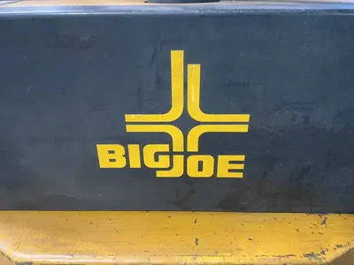 Used BIG JOE PER 20106 Pallet Stackers Ohio US | HGR 24 #1357440