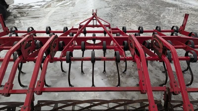USED KONGSKILDE 0111