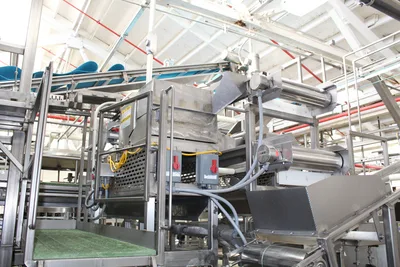 Urschel Model G Dicer