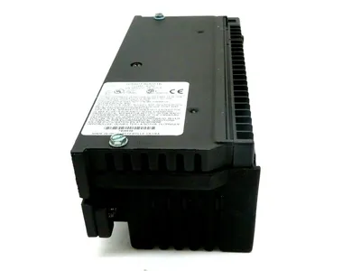 USED GE FANUC IC660BBD021 GENIUS I/O BLOCK 24/48 VDC