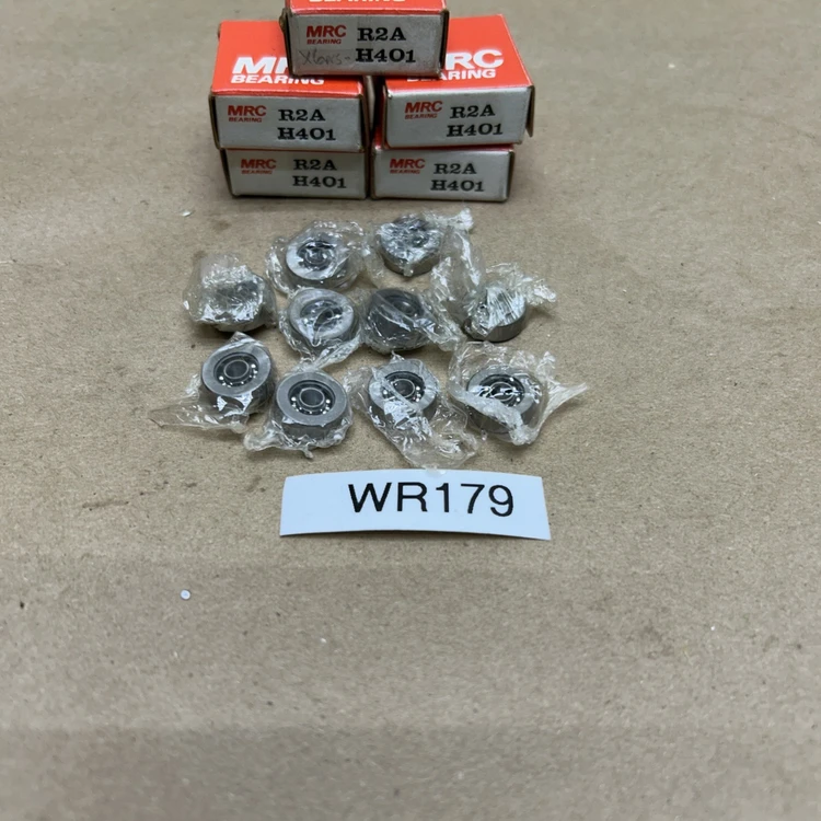 New | in-Stock MRC R2AH401 Bearings | J&J Industrial Supply #504306