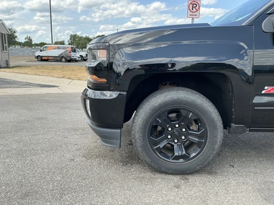 Used 2019 CHEVROLET SILVERADO 1500 LD Pickup Trucks Michigan US | Miedema Asset Management Group #1324112