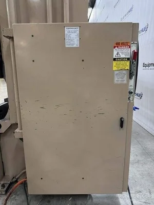 Used CINCINNATI 175FMII10 Press Brakes Georgia US | The Equipment Hub #1185223