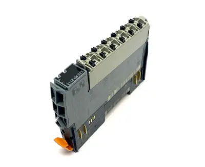 Used B&R Automation X20 PD 2113 Fuse Accessories Michigan US | Maverick Industrial Sales #1397793