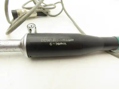 Used FOWLER BOWERS _UNKNOWN_ Tooling & Accessories (Other) Indiana US | Arrow Industrial #1249948