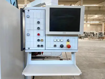 USED HOMAG PROFI