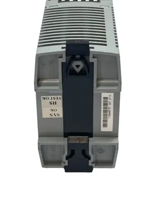 Used Emerson SolaHD DIN Rail Power Supply, 24-28VDC, 2.1A 85-264VAC 50W DIN Rail Power Supplies Michigan US | Maverick Industrial Sales #1395174