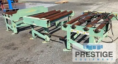 USED 2014 PEDDINGHAUS PCD1100/3B