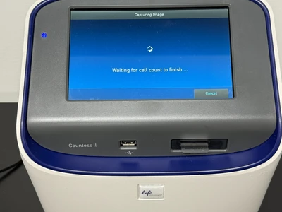 Used Invitrogen / Thermo Fisher Scientific AMQAX1000 Cellular Analysis Systems Missouri US | BioLabTek #1357605