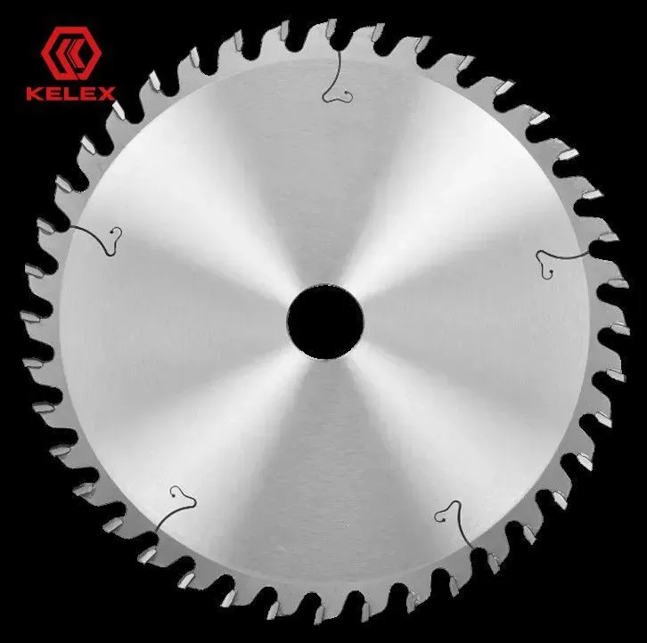 New | in-Stock Qingdao Jiho machine Co.,ltd. TCT Track Saw Blade Saw Blades CN | Qingdao Jiho machine Co.,ltd. #1338113
