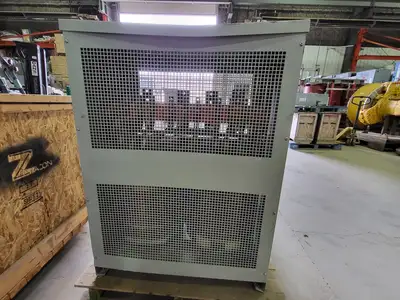 Used MARCUS MT300A1 Transformers British Columbia CA | Lenmark #265647