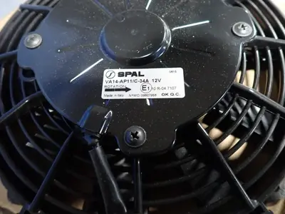 NEW SPAL VA14AP11/C34A
