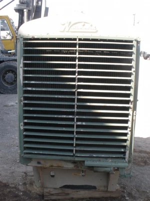 USED WAUKESHA 145