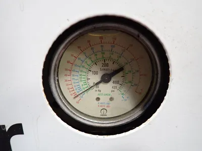 Used DOMNICK HUNTER CRD250 Miscellaneous MRO Ohio US | HGR 24 #1147881
