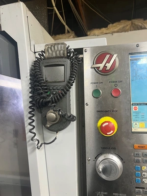 2013 HAAS VF-7/40 Vertical Machining Centers | PM Machines (20)