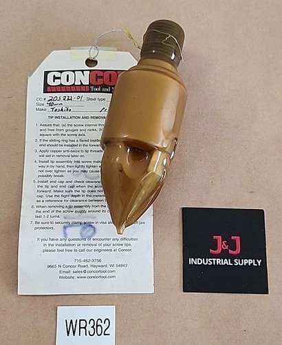 NEW CONCOR M3246